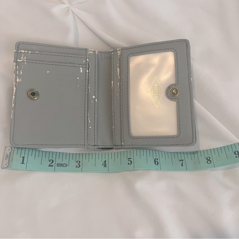 Fossil Multi Color Wallet - Picture 7 of 8